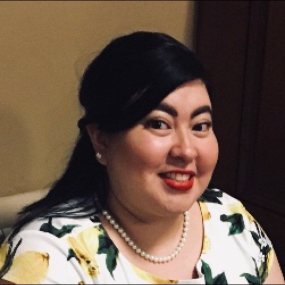 Meet your Posher, Christine